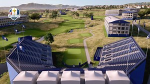 33K views · 549 reactions | Marco Simone Golf & Country Club will host the 78th Italian Open  Read more  et.golf/MarcoSimoneItalianOpen | Ryder Cup Europe | Facebook