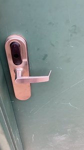Using PPD Encoder to Emergency Open a Salto Lock with Dead Batteries