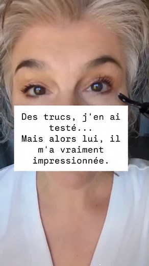 Quand on m’a proposé de tester ce recourbe-cils chauffant, j’étais sceptique. Celles qui me connaissent savent que je ne suis pas la mère gadget de type Gifi foir'fouille centrakor... Et pourtant là ! 20 secondes sur chaque œil, à 65°, et j’ai compris direct. 📌 Pas de brûlure, pas de galère, juste un résultat waouh. Et facile à utiliser, même quand on n'est pas très “technique” : On le place à la base du cil, on attend quelques secondes… et le regard s’ouvre comme jamais. Mais VRAIMENT comme ja