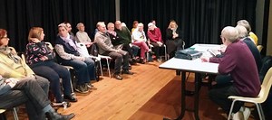 La chorale Chœur atout prix présente ses projets à Prix-lès-Mézières