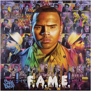 Chris Brown – F.A.M.E. (2022) » download by NewAlbumReleases.net