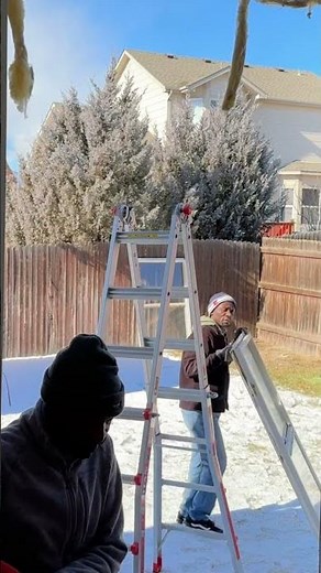 How to Remove & Install a New Window.