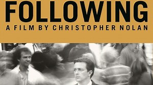 دانلود دوبله فارسی فیلم تعقیب Following 1998 BluRay