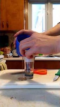 Coffee Pod Hack - No machine required