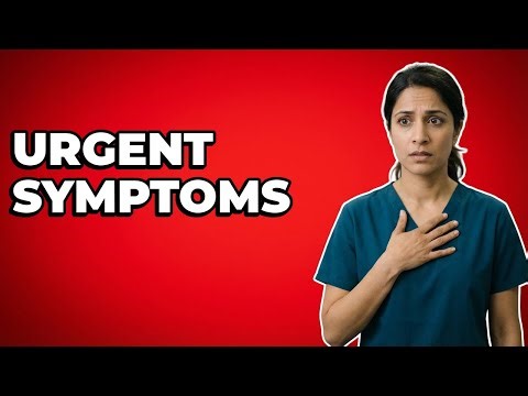 What Signs Mean TB Medication Side Effects Are Severe?