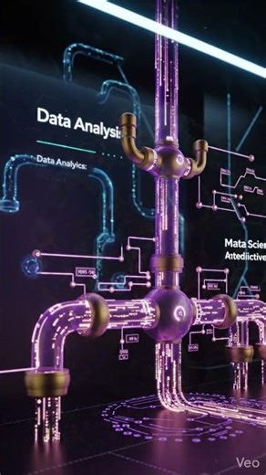 Difference between Data Analytics, Data Science and Machine Learning2