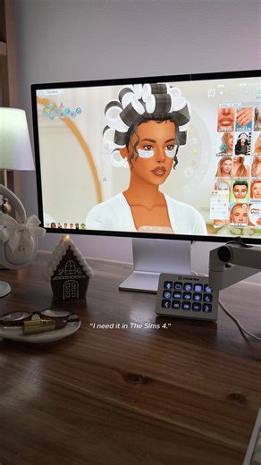 Free Virtual Barbie Downloads on Patreon