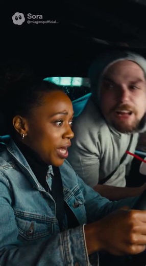 A crazy uber ride with @rickyberwick 😂😂😭 #viralvideo