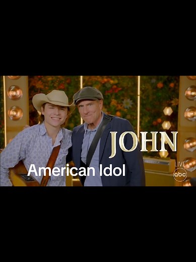 John Foster sang