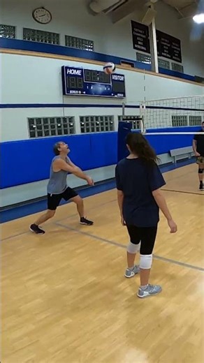 3rd times a charm #blondeguy