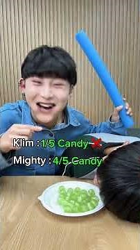 Candy beatbox challenge #tiktok #beatbox