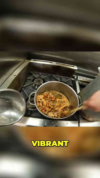 Amazing Lobster Butter Recipe: Ginger, Garlic & Kaffir Lime!