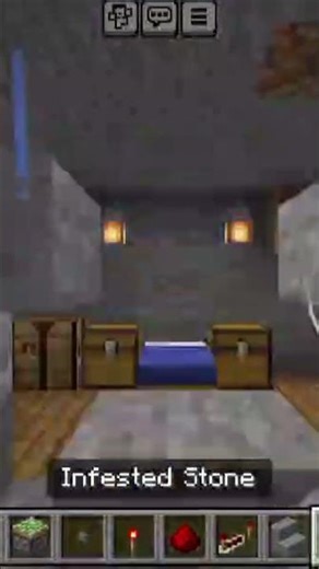 how to build a creeper door #minecraft #shorts #viralshorts #tutorial