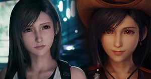 Final Fantasy VII: Modder Reverses "Censorship" of Tifa's Outfit, but Mod Gets Removed | LevelUp