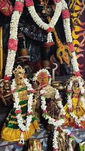 7K views · 4.1K reactions | 7899852445 Sri aghora bhadrakali temple...