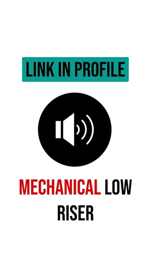 Low Mechanical Riser (No Copyright) - Free Download