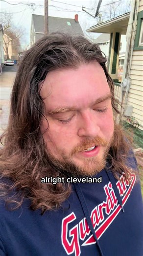 Fool’s Spring in Ohio: Enjoying the Weather