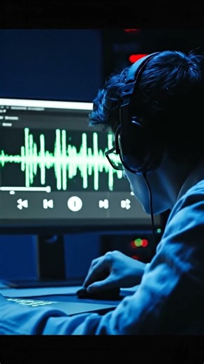 File Vanished in 3 Minutes #ForbiddenFiles #CreepyInternetStories #MysteryMiniStories