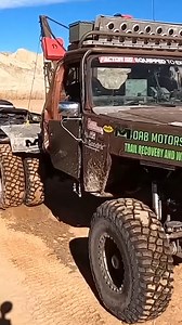 Toyota 4Runner Suctioned to the Bed of the River! #reels #offroad #stuckinmud #carrescue #offroad4x4 #mudrescue #muddy | Matt's Offroad Recovery