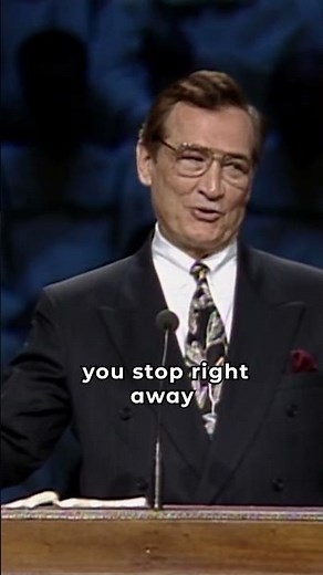 Beware the Wolves - Dr. Adrian Rogers