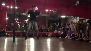 13K views · 109 reactions | #InternationalDanceAcademy and I.D.A #TheIntensive #Dancecamp students working in Hollywood on their dance skills in Hip Hop. Choreographer Nika Kljun. Read more about I.D.A Camps and I.D.A Full Time Dance Educational program in Copenhagen and Hollywood on www.internationaldanceacademy.org | International Dance Academy | Facebook