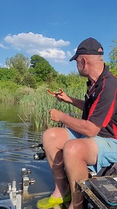 23K views · 207 reactions | Method margin fishing is a superb tactic at this time of year but according to Speedy, there's more to it than just under arm flicking your feeder to the spot you're fishing... Food for thought if you're out fishing this weekend! #dynamite #dynamitebaits #nickspeed #fishingtips #methodfeederfishing | Dynamite Baits - Match & Coarse | Facebook