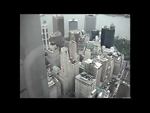 July 2000 | Views From The Observatory & Deck | World Trade Center 2