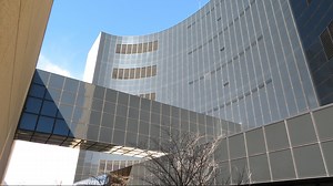 Spokane County found liable in jail death following destruction of surveillance video