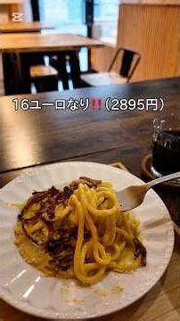 【エティハド航空CA】ミラノ便乗務してきた‼️#外資系客室乗務員 #vlog #海外旅行