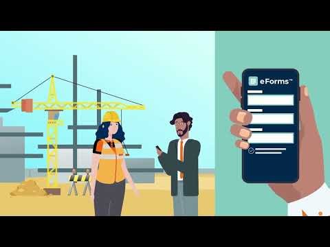 eServices by Paperless Environments® | eForms™ | eCapture™ | ePortal™