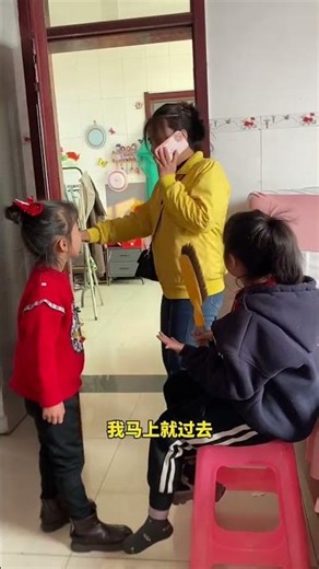 Li Duoduo's Unsolvable Problem - Hilarious Kid Moments