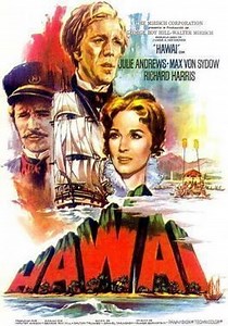Hawaii (1966 film) ~ Complete Wiki | Ratings | Photos | Videos | Cast