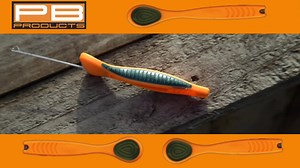 Lockdown Look back - PB Products makes a varied range of rig tools from glow in the dark to our comfort range as seen in this short video. The main beauty of the range is they also come with a braid stripper on the butt end of the tools, so not only are they comfortable in the hand they are also multi functional !! All available at your local PB Stockist. | PB Products UK