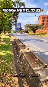 These bikers have took it tk the streets for some reasons and what shocked me the most was the dry leaves they had. What do the leaves mean? | Trevor Noir Cars