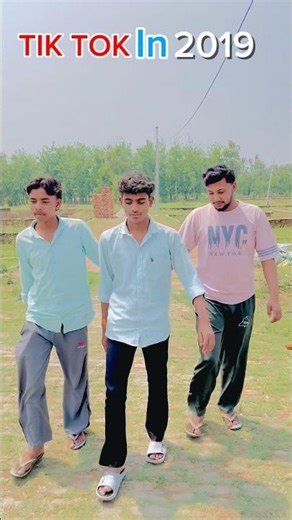 Tik tok in 2019 funny comedy 🤣😂. #comedy #explorepage #funny #fun #shorts #shortvideo #ayushcomedy