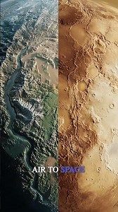 Twin Satellites Launch to Uncover Mars’ Biggest Mystery! 🚀 Red Planet Secrets Revealed 🔴 #shorts