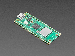 Raspberry Pi Pico W