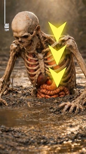 How to Survive in Quicksand