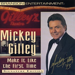 She's Pulling Me Back Again - Mickey Gilley: Song Lyrics, Music Videos & Concerts