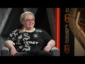 Interview - magixx [PGL CS2 MAJOR COPENHAGEN 2024]