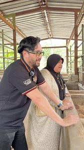 29K views · 3.3K reactions | Ceu haji nju ngecek sapi na @warungsteaksimantan | Uno Sutrisno | Facebook