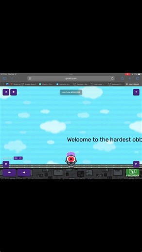 Help me make my gimkit game popular