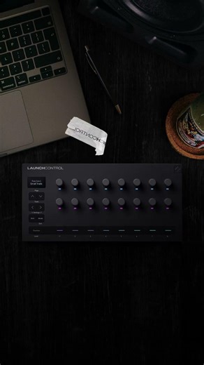 Which of our Launch Control range would you choose?