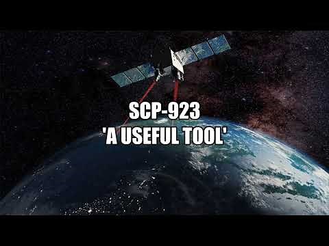 SCP-923