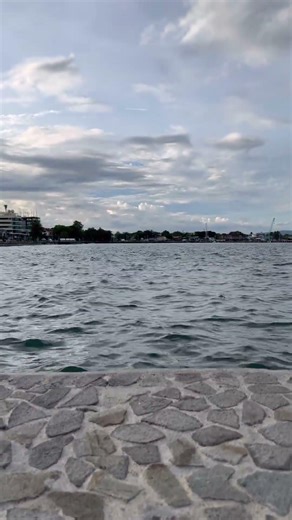 Boardwalk stroll in Ph