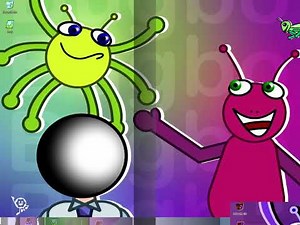 bmp.exe (gdi malware by kapi2.0peys, epilepsy warning!)