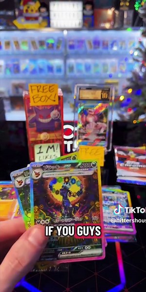 Mega God Pack Highlights from Terastal Festival