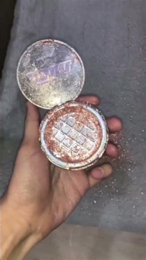 Glam Witch Makeup Tutorial: Transform with Hexed Vexed #MakeupTok #BeautyTok #GlamWitch