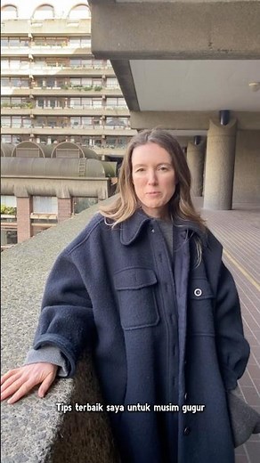 Clare Inspiration & Tips for UNIQLO : C collection