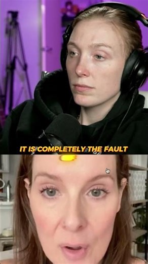 It Is Always The Husbands Fault